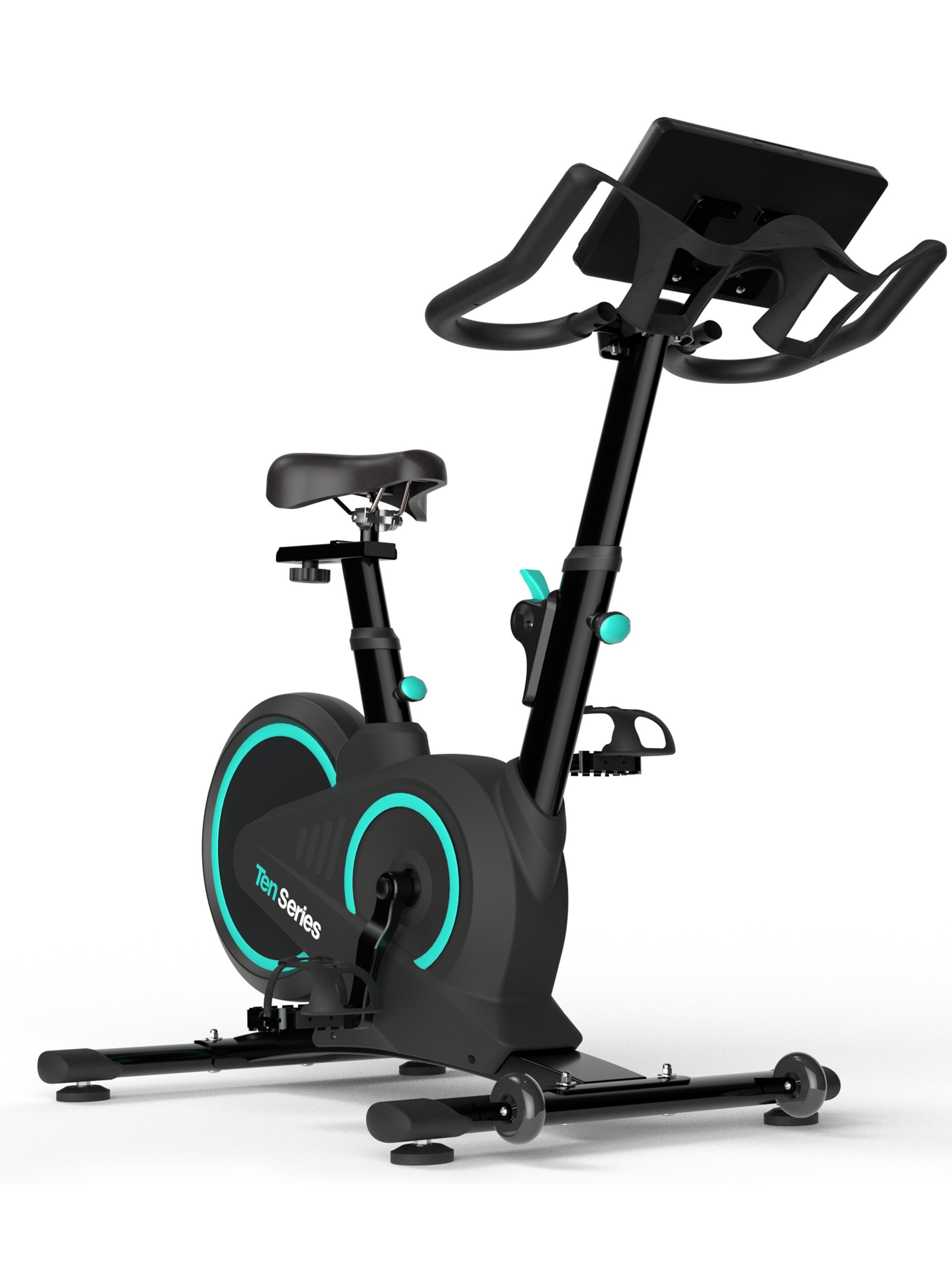 Bicicleta Spinning XT60