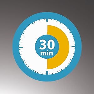 30 minutos