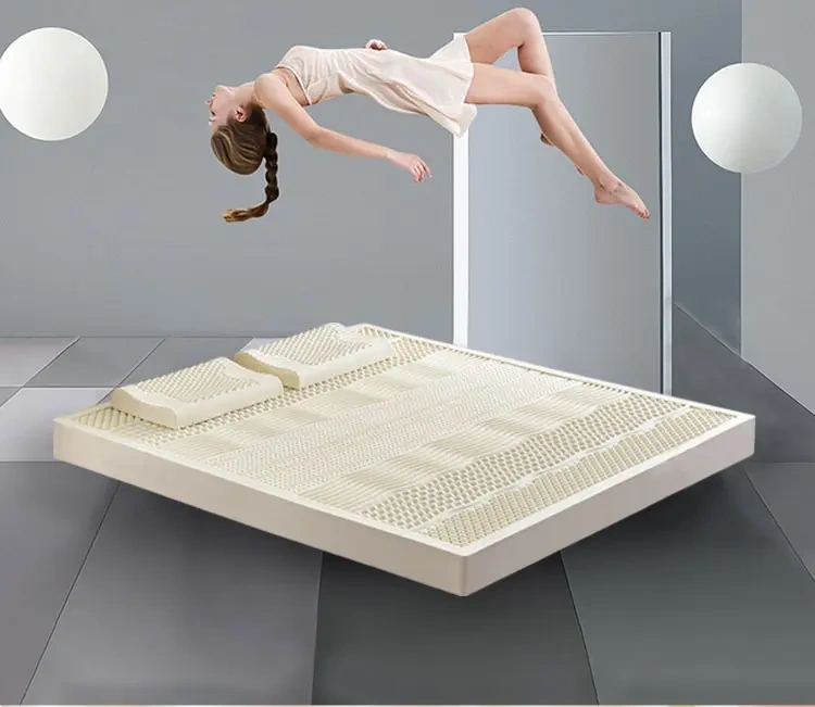 Colchón de Látex Natural Espesado