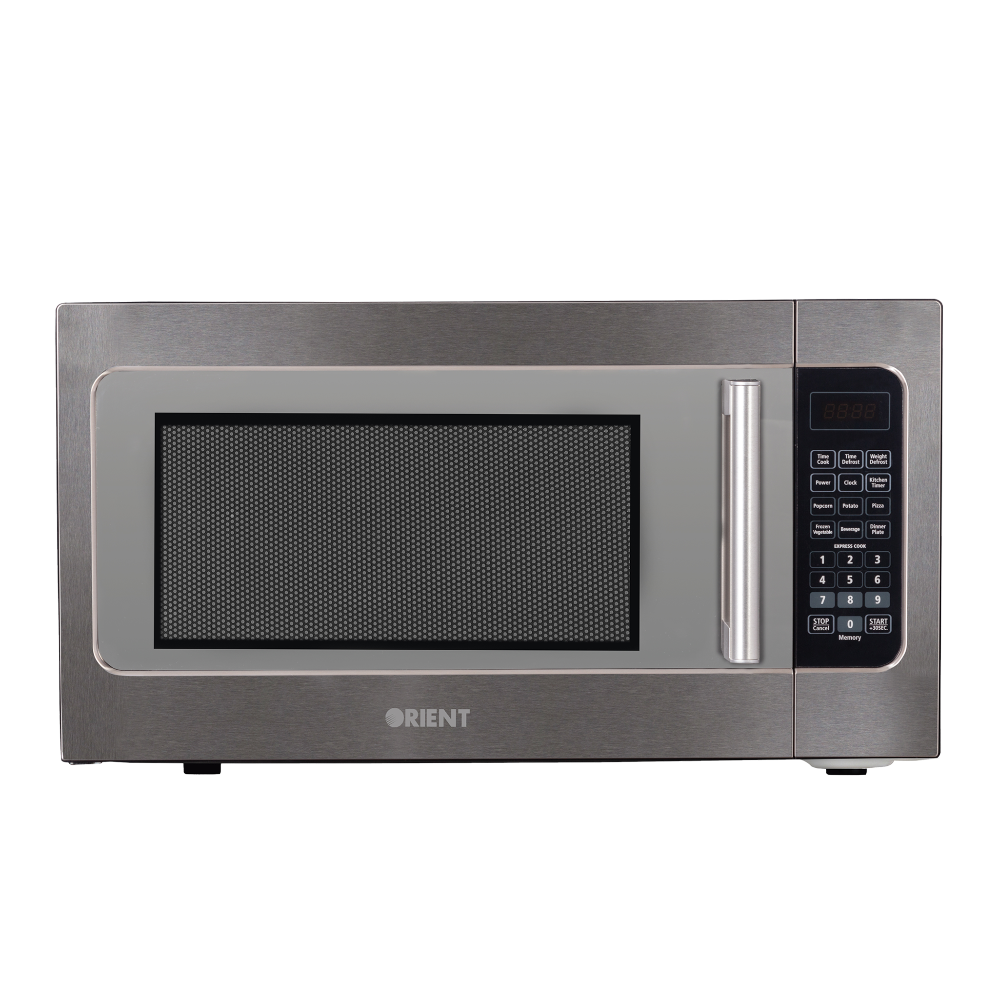 Steak 62D Solo Black 5 Power levels Power 1200 W