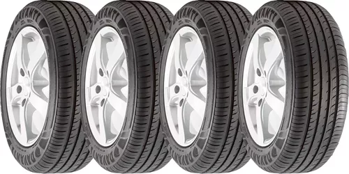 Kit de 4 llantas Davanti DX390 P 175/65R14 82 H