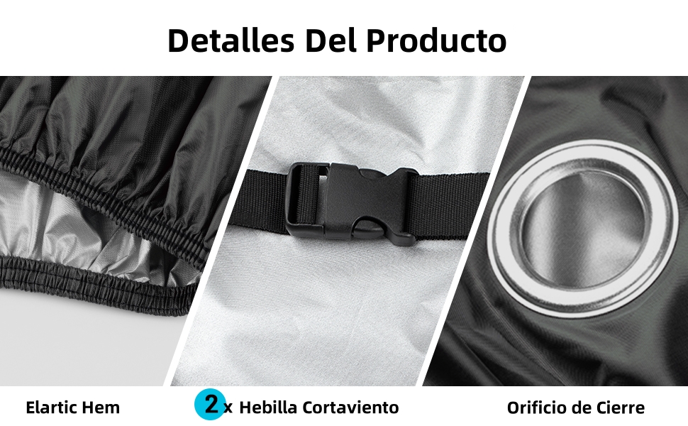 Detalles Del Producto