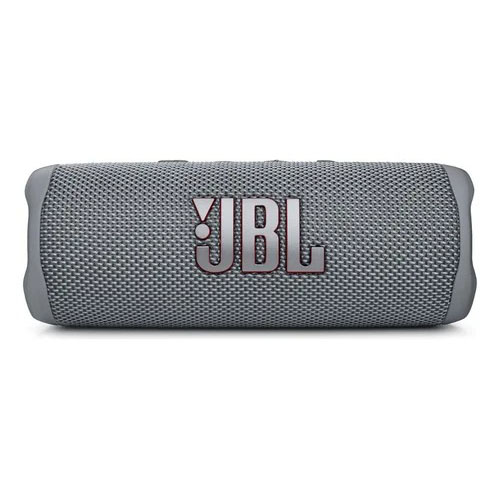 Bocina Portátil Jbl Flip 6 Bluetooth Aprueba De Agua