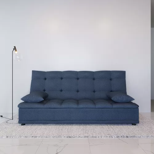 Sofa Cama Matrimonial Confortable Sofacama