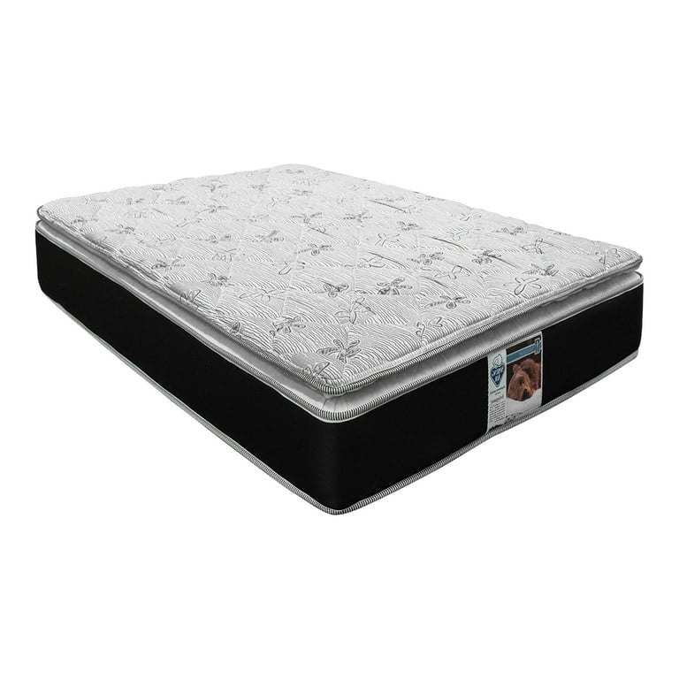Colchon Matrimonial Spring Air Kunis 
