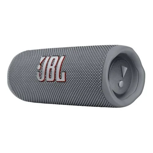 Bocina Portátil Jbl Flip 6 Bluetooth Aprueba De Agua