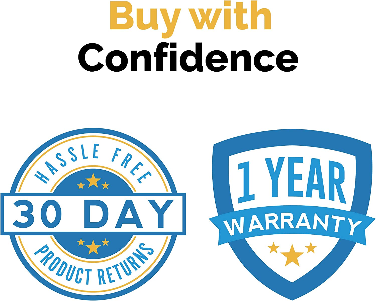 NewAir NIF20CBK00 Ventilador de alta velocidad 2 en 1 para exteriores con 3 velocidades de ventilador y cabezal de inclinación ajustable, NIF20CBK00