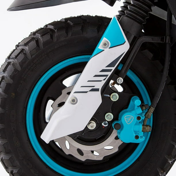 Motoneta Scooter Italika WS175 SPORT NEGRO AZUL ITALIKA Motoneta