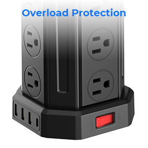 regletas enchufes usb