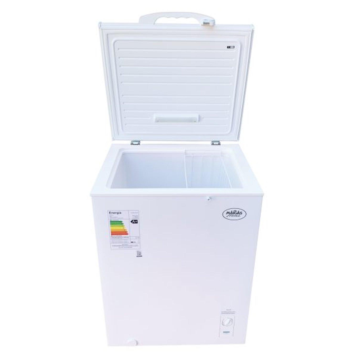 Congelador Freezer Horizontal 145 LT Maigas HS-186C