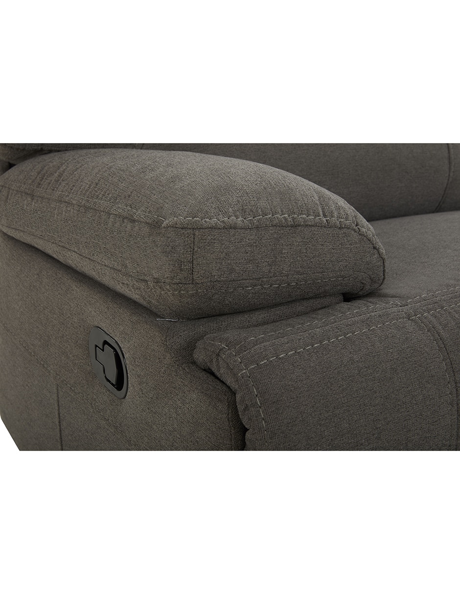 Sala modular Monaco de tela