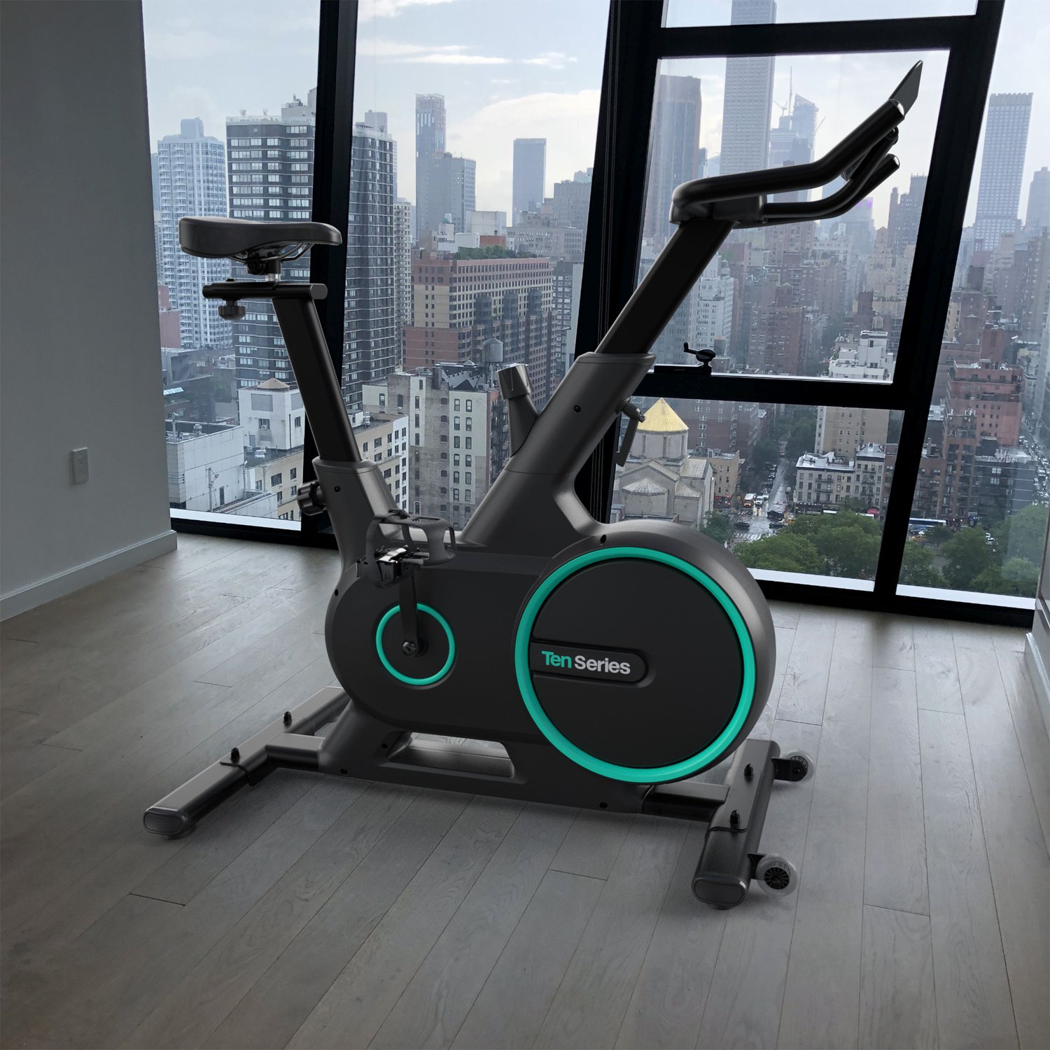 Bicicleta Spinning XT70 Ten Series