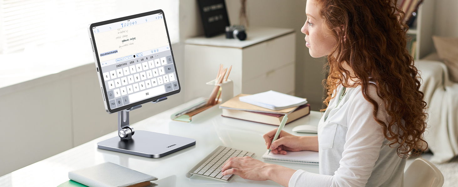 Soporte para Tablet iPad Celular