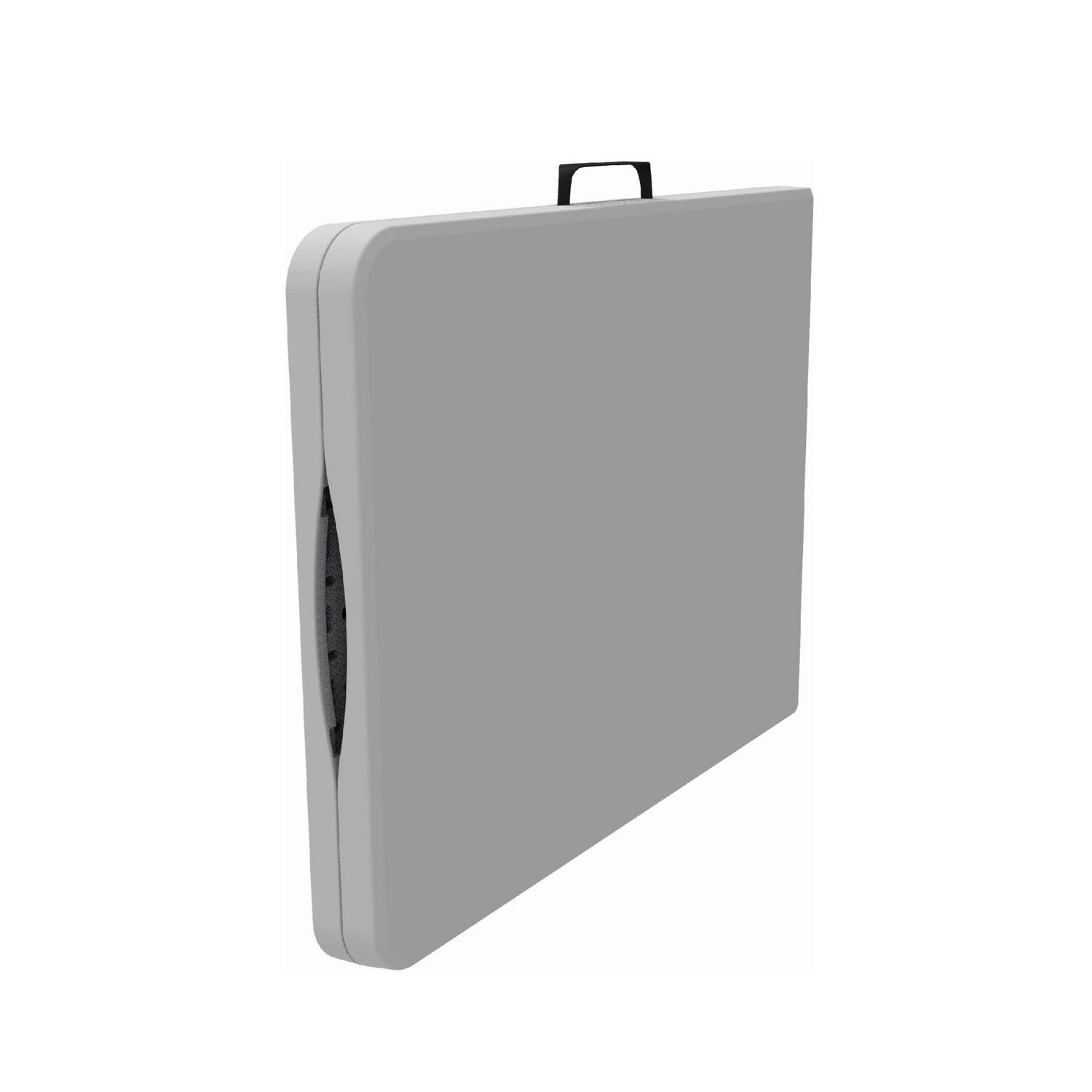 Mesa Plegable Maleta 180 cm