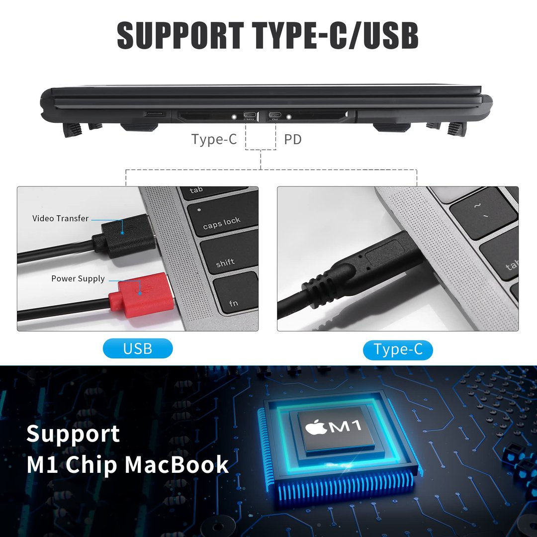 Nueva pantalla de oficina multifuncional 2025