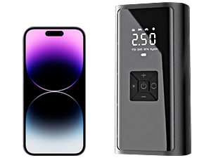 compresor de aire para auto