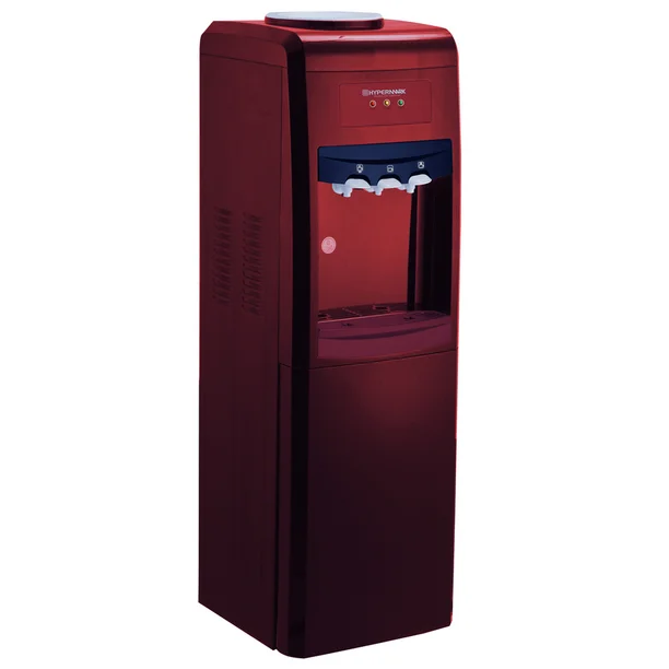 Dispensador De Agua Hypermark Purewater Hm0036w Almacen HYPERMARK Purewater HM0036W