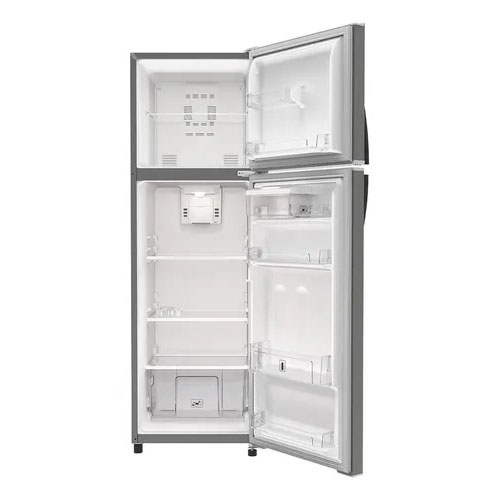 Refrigerador Mabe Rma250fymrq0 Dark Silver 250l