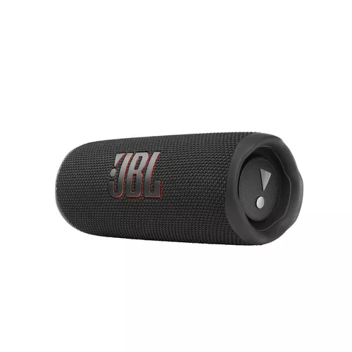 Bocina Portátil Jbl Flip 6 Bluetooth Aprueba De Agua