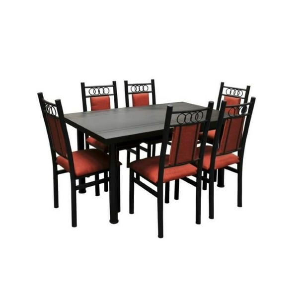 Antecomedor Muebles Vigo Berlin