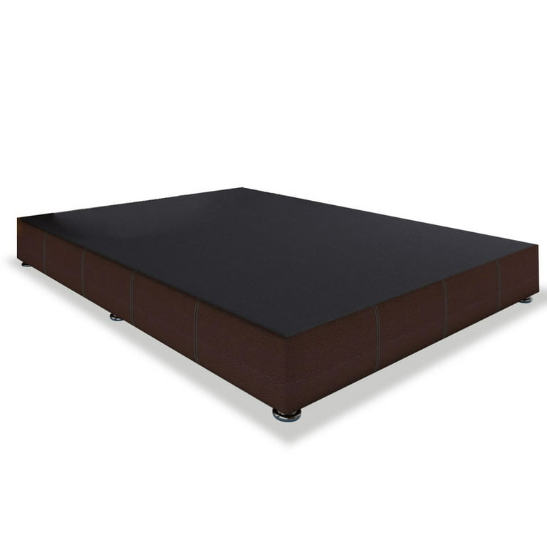 Colchón Rit Matrimonial + Box Matrimonial + Edredón + 2 Almohadas Línea Bleden + 2 fundas Sealy Ortopédico Evolution