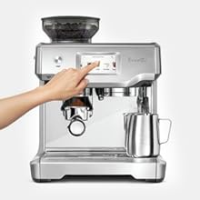 Pantalla t&aacute;ctil intuitiva.