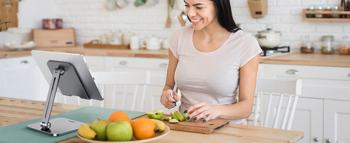 Soporte para Tablet iPad Celular