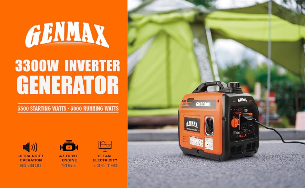 GENMAX