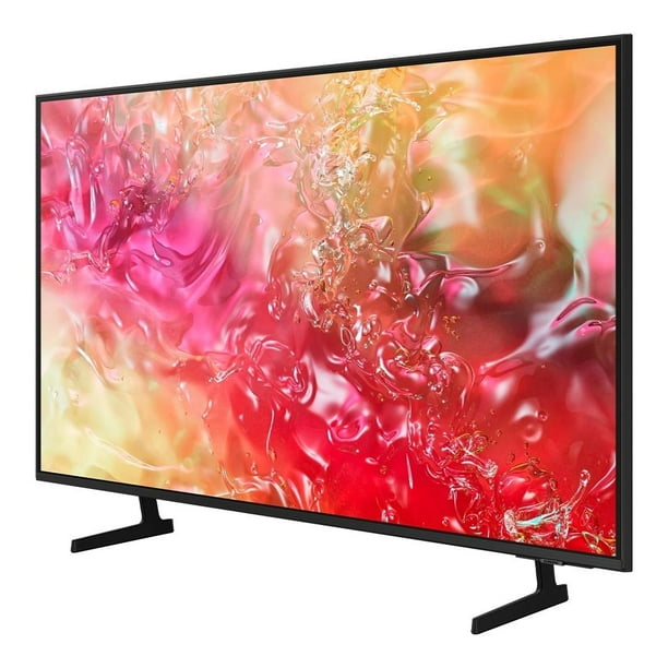 TV Samsung 85 pulgadas 4K Ultra HD Smart TV LED UN85DU7000FXZX