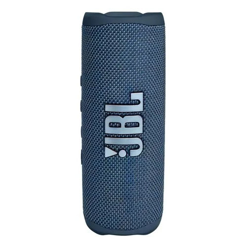 Bocina Portátil Jbl Flip 6 Bluetooth Aprueba De Agua