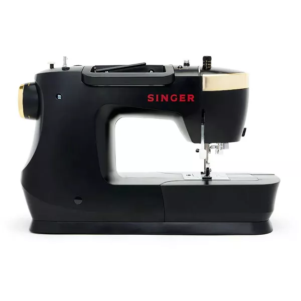 Máquina de coser clásica Singer HD500