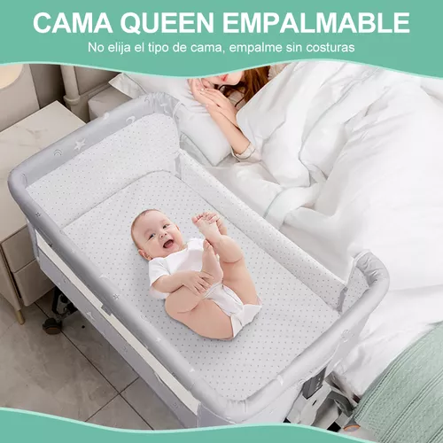 Cuna Moisés Plegable Portátil Mosquitero Bebe Colchon Niños Diseño 