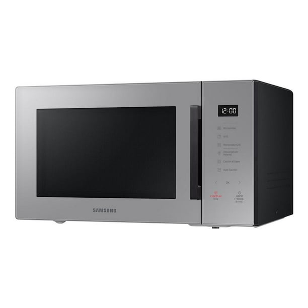 Horno de Microondas Samsung Bespoke MG30T5018UG/AX