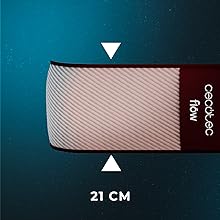 colch&oacute;n viscoel&aacute;stico espuma capas cuerpo descanso n&uacute;cleo estructura dormitorio cama firmeza alta