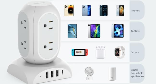 Extension Electrica Plano