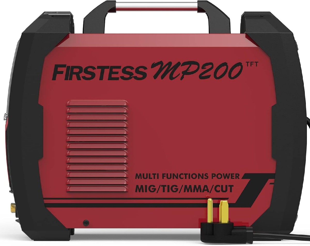 💥Soldadora láser de metal portátil TPW-1500W/2000W 6 en 1-destornillador-trapo