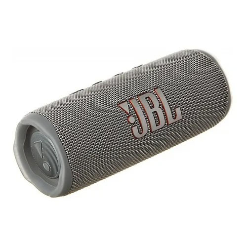 Bocina Portátil Jbl Flip 6 Bluetooth Aprueba De Agua