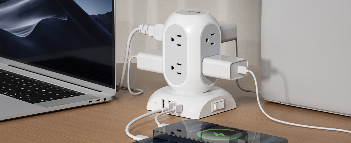 Extension Electrica Plano