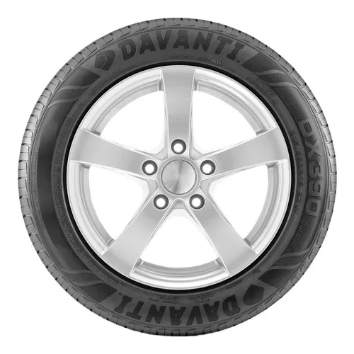 Kit de 4 llantas Davanti DX390 P 175/65R14 82 H
