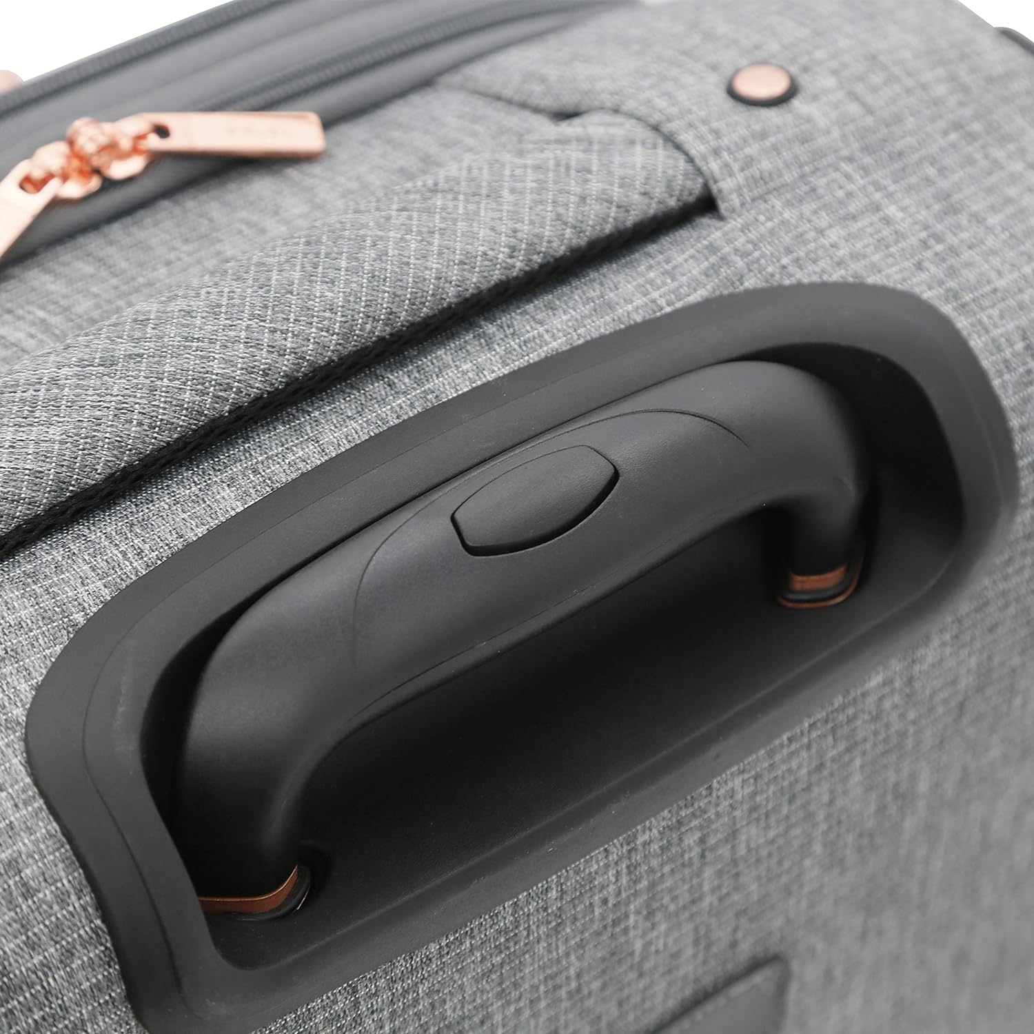 Juego de equipaje giratorio de 3 piezas