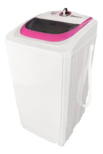 Secadora Centrífuga Koblenz Sck55 5.5 Kg Blanco