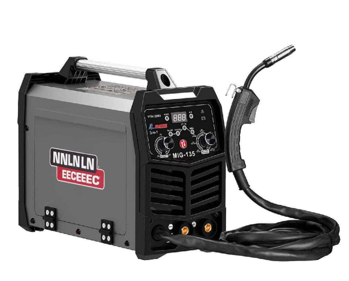 💥Soldadora láser de metal portátil TPW-1500W/2000W 6 en 1-destornillador-trapo