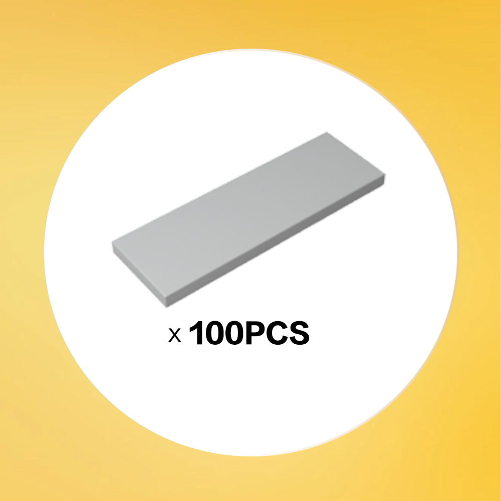 Fliese 2 x 6 x 100 STK. #69729