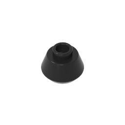 Kegel 1 1/2 x 1 1/2 x 2/3