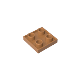 2x2 Doppelpanel