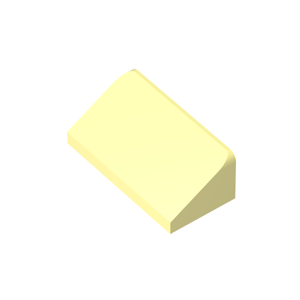 Neigung 30° 1 x 2 x 2/3