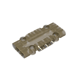 Technic Panel 3 x 7 x 1-MyGobricks