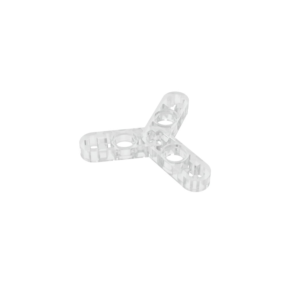 Technic Beam Rotor 3-Blatt Thin-MyGobricks