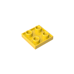 2x2 Doppelpanel