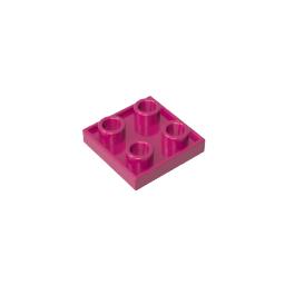 2x2 Doppelpanel